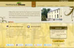 NewtownOakHouse Donegal Holiday Home designed by Orb Computers