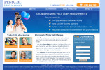 PrimaDebt.ie designed by Orb Computers